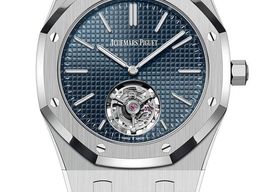Audemars Piguet Royal Oak 26670ST.OO.1240ST.02 -