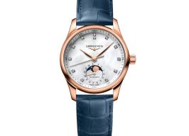 Longines Master Collection L2.409.8.87.2 -