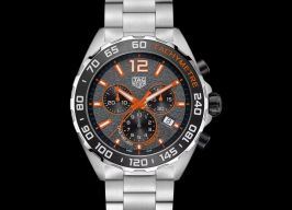 TAG Heuer Formula 1 Quartz CAZ101AH.BA0842 (2026) - 43mm Staal