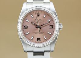 Rolex Oyster Perpetual 34 114200 -