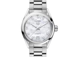 TAG Heuer Carrera Lady WBN2412.BA0621 -