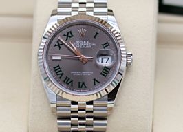 Rolex Datejust 36 126234 -