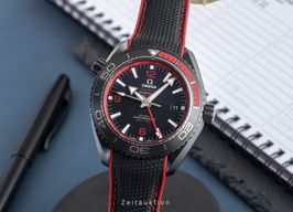Omega Seamaster Planet Ocean 215.92.46.22.01.003 -