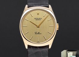 Rolex Cellini 4129 -