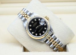 Rolex Lady-Datejust 69173 -