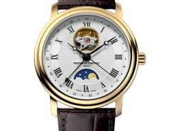 Frederique Constant Classics Moonphase FC-335MC4P5 -