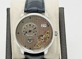 Glashütte Original PanoMaticInverse 1-91-02-02-02-61 -