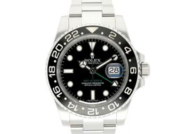 Rolex GMT-Master II 116710LN -