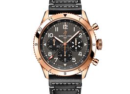 Breitling Super Avi RB04451A1B1X1 -