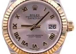 Rolex Lady-Datejust 279173 -