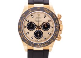 Rolex Daytona 116518LN -
