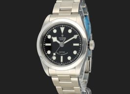 Tudor Black Bay 32 79580 (2024) - 32 mm Steel case