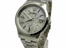 Citizen Unknown AQ4100-57B -