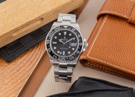 Rolex GMT-Master II 116710 -