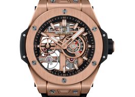Hublot Big Bang Meca-10 444.OX.1180.RX -