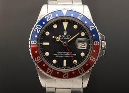 Rolex GMT-Master 1675 -