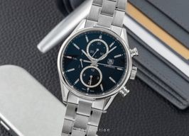 TAG Heuer Carrera Calibre 1887 CAR2110 -