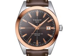 Tissot Gentleman T927.407.46.291.00 -
