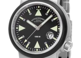 Mühle Glashütte S.A.R. Rescue-Timer M1-41-03-MB -