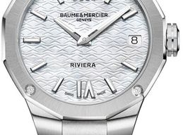 Baume & Mercier Riviera M0A10745 -