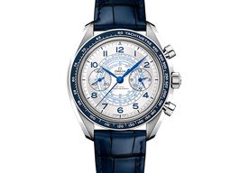 Omega Speedmaster Chronoscope 329.33.43.51.02.001 -