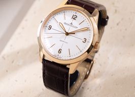 Jaeger-LeCoultre Reverso Q2658460 (2015) - Silver dial 20 mm Steel case