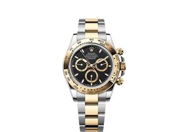 Rolex Daytona 126503 (2025) - 40 mm Gold/Steel case