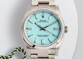 Rolex Oyster Perpetual 36 126000 -