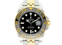 Rolex GMT-Master II 126713GRNR -