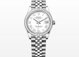 Rolex Datejust 278384RBR -
