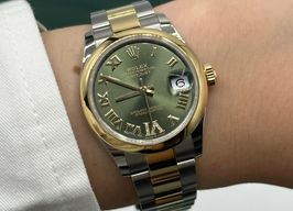 Rolex Datejust 278243 -