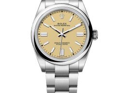 Rolex Oyster Perpetual 41 134300 -