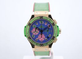 Hublot Big Bang 41 mm 341.VG.5199.LR.1922.POP14 -