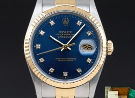 Rolex Datejust 36 16233 -