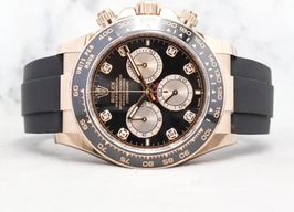 Rolex Daytona 126515LN (2025) - 40mm Roségoud