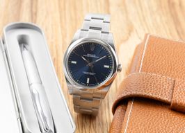 Rolex Oyster Perpetual 39 114300 -