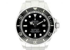 Rolex Sea-Dweller Deepsea 116660 -