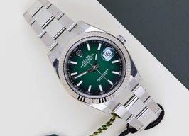 Rolex Datejust 41 126334 -