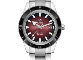 Rado HyperChrome Captain Cook R32105353 -