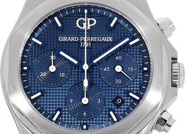 Girard-Perregaux Laureato 81020-11-431-11A -