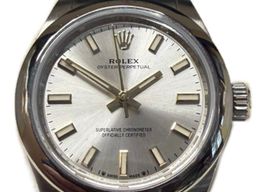 Rolex Oyster Perpetual 28 276200 -