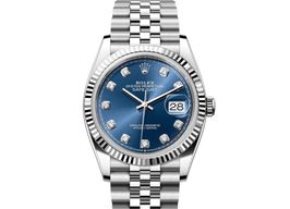 Rolex Datejust 36 126234 -