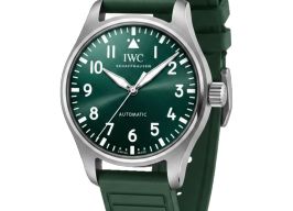 IWC Big Pilot IW329306 -