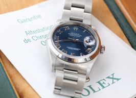 Rolex Datejust 36 16200 -