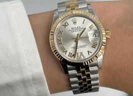 Rolex Datejust 278273 -
