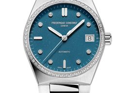 Frederique Constant Ladies Automatic FC-303LBSD2NHD6B -