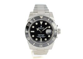 Rolex Submariner Date 116610LN -