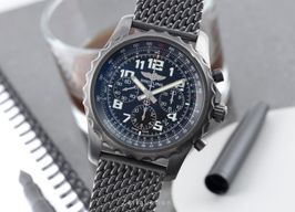 Breitling Chronospace M23360 -