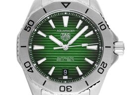 TAG Heuer Aquaracer WBP2115.BA0627 -