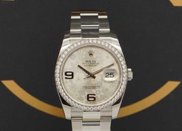 Rolex Datejust 36 116244 -